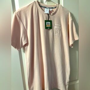 PUMA X Big Sean Collab Tee